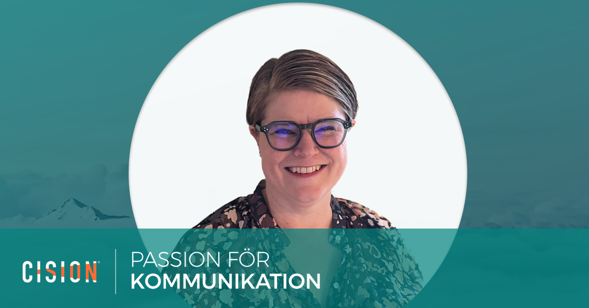 Nordic PR Handbook – Sweden – Marianne Ahlgren