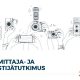 Toimittaja- ja viestijätutkimus 2019 Toimittaja- ja viestijätutkimus 2019
