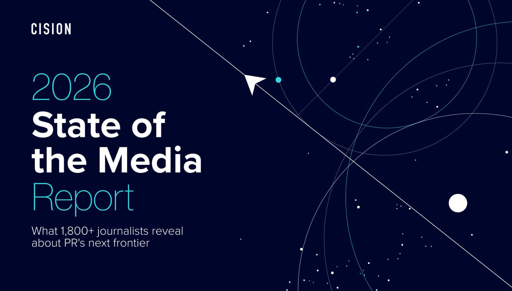 2026 State of the Media - Global Report