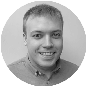 Scott Newton Headshot
