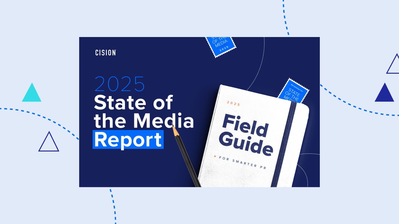 2025 State of the Media - Global Report 2025 State of the Media - Global Report