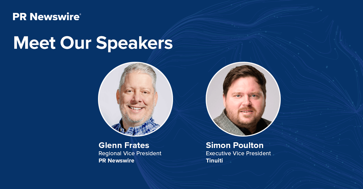 Webinar On Demand: From Keywords to Conversations: How AI Search is Reshaping PR Webinar On Demand: From Keywords to Conversations: How AI Search is Reshaping PR